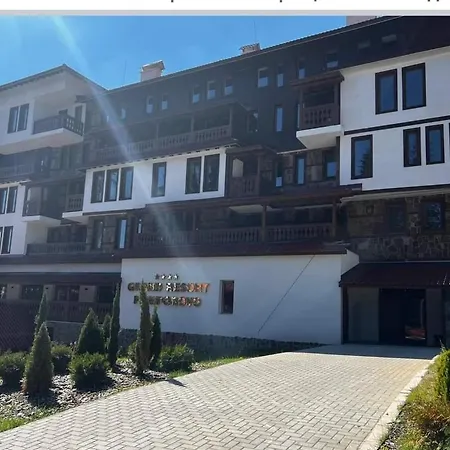 Apartament студио е 13