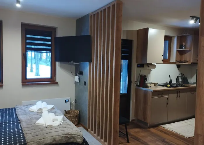 студио е 13 Пампорово