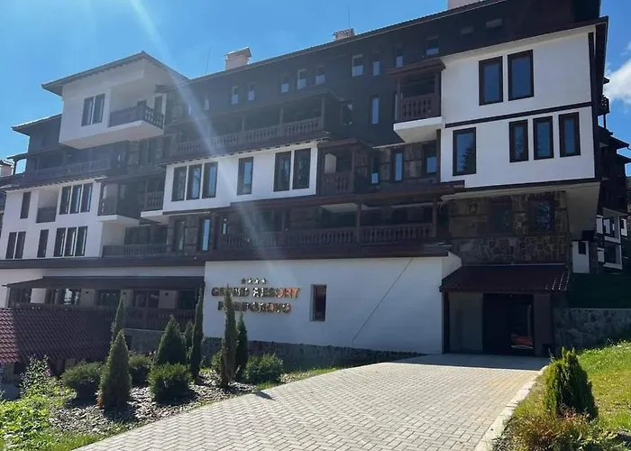 Apartament студио е 13